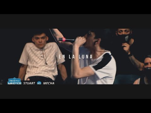 Stuart vs Mecha | Fms Argentina Jornada 2 | Minutazo de Stuart | Letra |