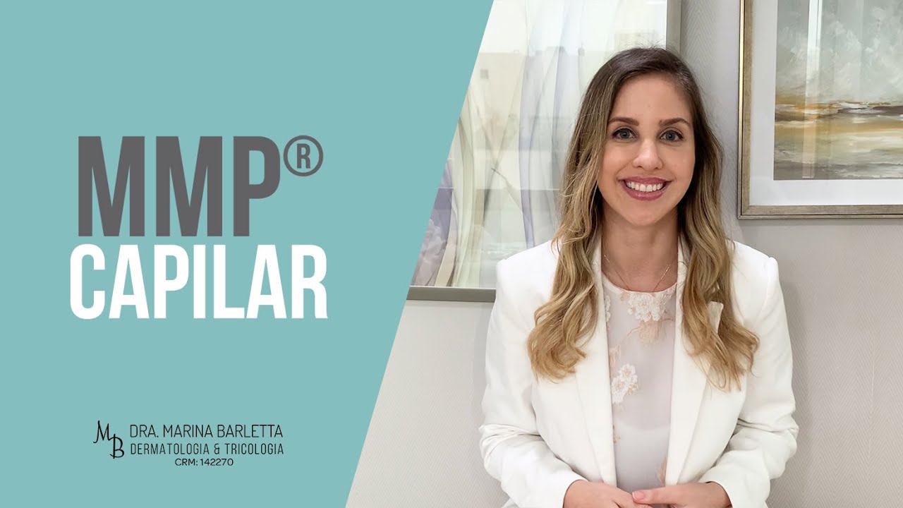 MMP® Capilar