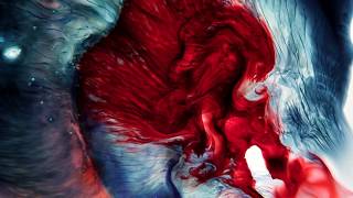 Porcupine Tree - Voyage 34 phase 3 & 4 - Ed's Amazing Liquid Light Show