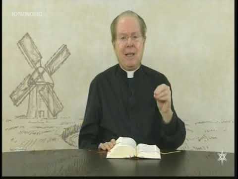 O Pão Nosso  5 Maio 2019      -      Pe.F.C.Cardoso