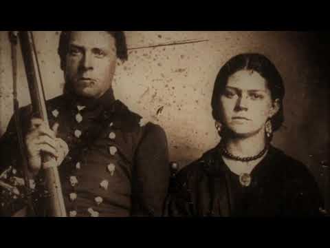 "My Very Dear Wife" - The Last Letter of Major Sullivan Ballou