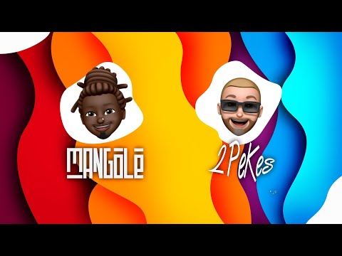 MANGOLE X 2PEKES (DZC) || VAMOS FAZER BARULHO? VOL.6  || AFRO SESSIONS 2022