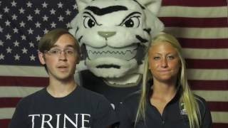 Trine Votes - How To Register