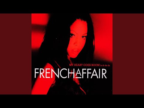 My Heart Goes Boom (La Di Da Da) (Xtended Club Version)