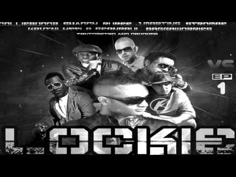 DJ LOCKIE VS EP 1 [MOOMBATON MIX]