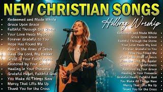 Top Christian Songs for Healing & Comfort | Worship Music to Renew Your Spirit