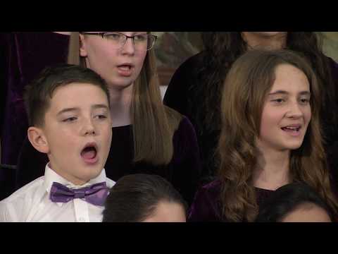 Dynamis: Exsultate, Tiganesti - dec.2019