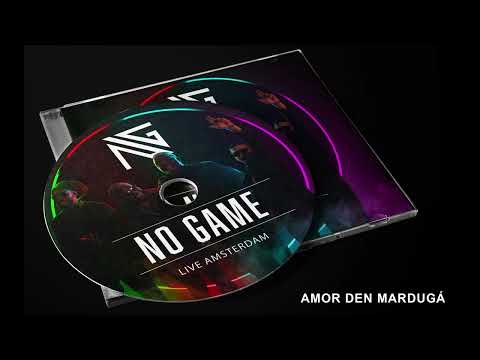 Michael Long • Amor den mardugá • L i v e