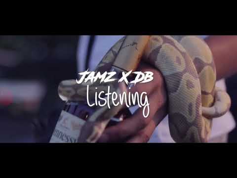 (GTM) Jamz x DB - Listening