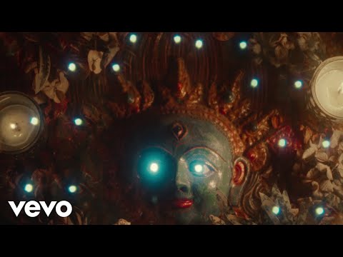 MACE, Ernia, Samurai Jay - SIRENA མེ ft. DARRN