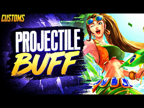 FINAL VERDICT ON CASSIE BUFF | Paladins Gameplay