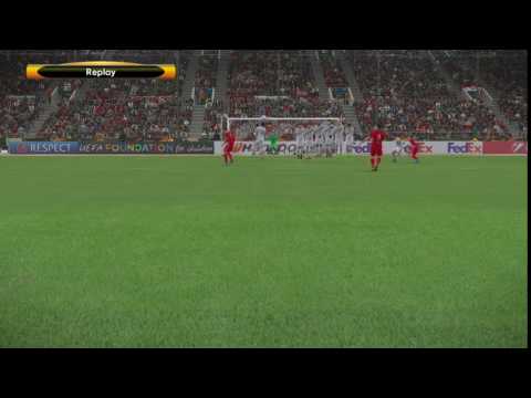 OLYMPIACOS vs BESIKTAS