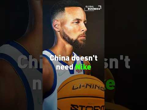 Stephen Curry Could Change How People See Chinese Brands