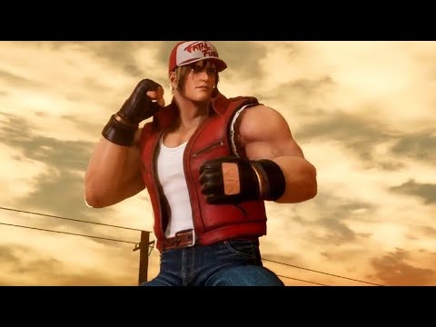 Fighting Ex Layer Evo 2018 Trailer