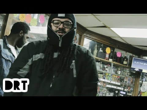 Don Julio Mani - mob freestyle (Official Video)