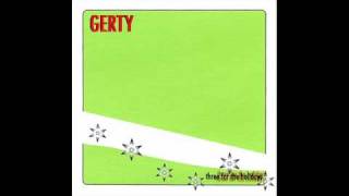 Gerty - Silent Night