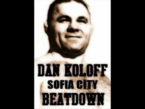 Dan Koloff - Корона от тръни