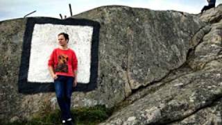 Jens Lekman - REC(at Saltholmen)