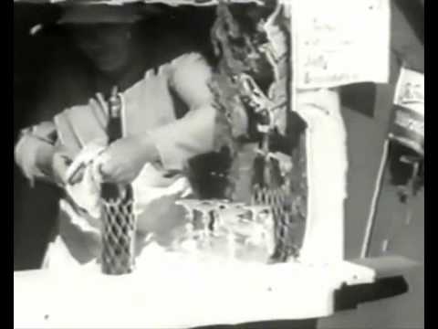 Otto Stenzel - An allem ist nur der Frühling schuld (1937)