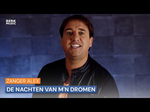 De Nachten Van M'n Dromen