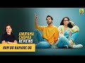 Hum Do Hamare Do | Bollywood Movie Review by Anupama Chopra | Rajkummar Rao, Kriti Sanon