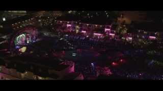 The best of Ushuaa Ibiza Beach Hotel 2012