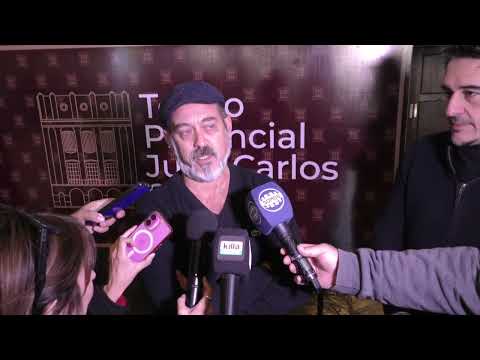 Dos grandes noches de ópera llegan al Teatro Provincial con solistas del Teatro Colón