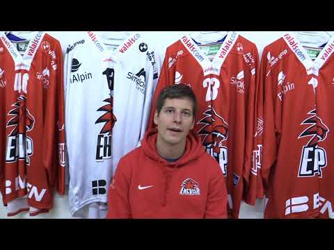 #26 Reto Lory stellt sich vor