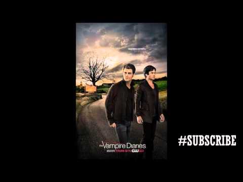 The Vampire Diaries 7x17 Soundtrack "Verses- Ólafur Arnalds & Alice Sara Ott"