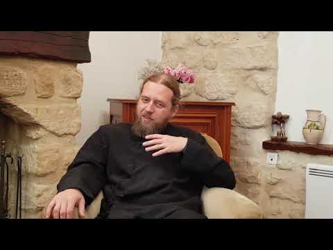 Părintele Răzvan Ionescu - Care sunt întâlnirile care v-au marcat viața?