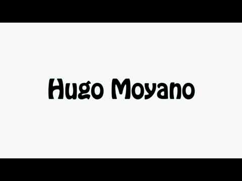 Learn How To Pronounce Hugo Moyano