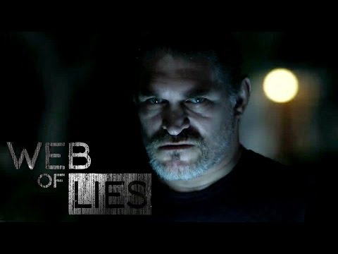 Video trailer för Web of Lies - Darren Lebrecht