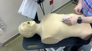 Learn Basic Echocardiography