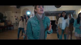 Funeral - Treble on Huntington