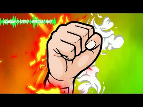 Sghenny & Berise - Difficult Time
