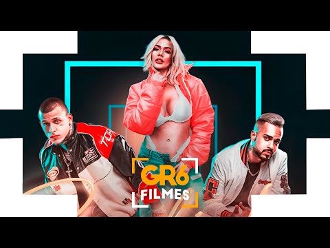 Porradinha - MC Pedrinho, Lara Silva, MC G15 (GR6 Explode) DG e Batidão Stronda