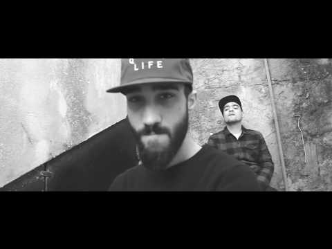 KAPPA JOTTA C/ DJ BIG - RAP RUA (Prod. Sensei D)