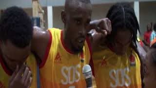 SOS Beat Pacers On Home Turf