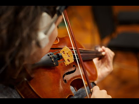 Spitfire Symphonic Strings ... Staccato?