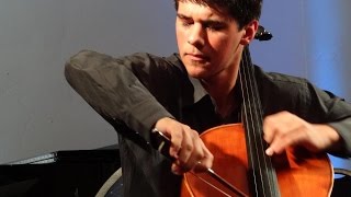 John Williams - Elegy (Aram Yagubyan)