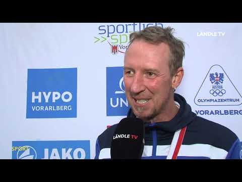 LÄNDLE SPORT - Cupfinale Frauen