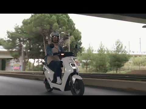Thumbnail for Honda has brought the first Electric Scooty EM1, will be available in just 40 thousand | Himanshu by Honda EM1 e: