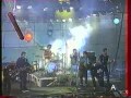 Автоматические Удовлетворители - Буржуи (live), 1992 