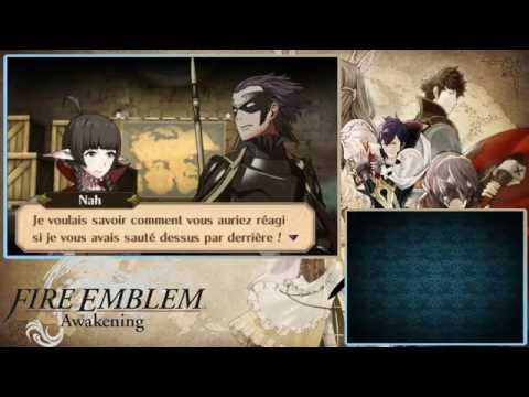comment gagner de l'argent fire emblem awakening