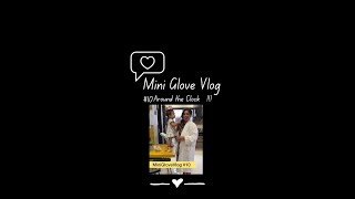 Download lagu #MiniGloveVlog Day 10 #littleglove #ashortaday #miniglovevlog GIVE AWAY mein Kahn jeeta? mp3 Download lagu #MiniGloveVlog Day 10 #littleglove #ashortaday #miniglovevlog GIVE AWAY mein Kahn jeeta? mp3