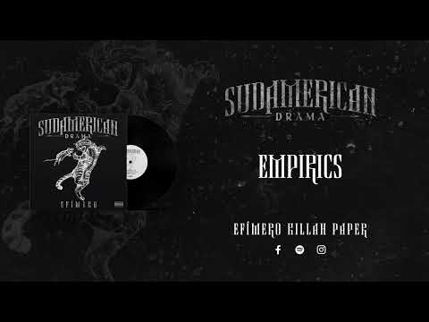 Efímero Killah Paper - Empirics Feat. Latin Thug Ninja & Deejay Manos