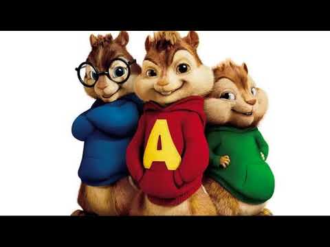 Alvin i wiewiórki - Kuban x Szpaku - Sami swoi