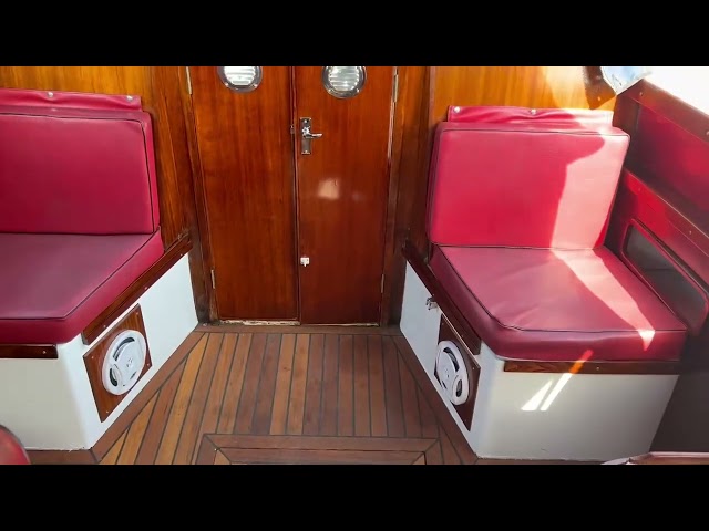 704140 Snipe Risör 27 -76