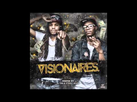 HD Ro ft. Deelyrik & Optimistic Kieth - I Do This Prod by Rarri808 & 808Mafia