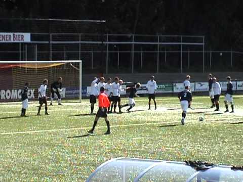 Be Quick 1887 A1 - Quick A1 (4 september 2010)